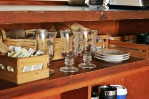 BretMon Departamento cerca del bosque de niebla