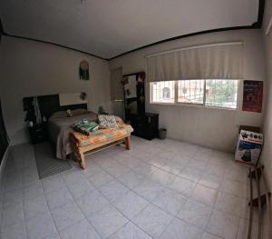 BretMon Departamento cerca del bosque de niebla