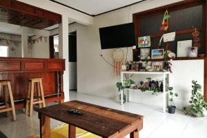 BretMon Departamento cerca del bosque de niebla