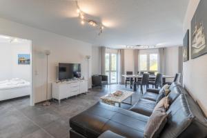 Wohnung 2 Strandbrise