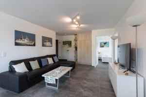 Wohnung 2 Strandbrise