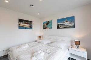 Wohnung 2 Strandbrise