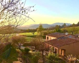 Villa Flora Vue panoramique 4 bedrooms