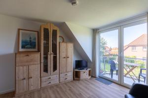 Haus Stranddüne, Whg 6