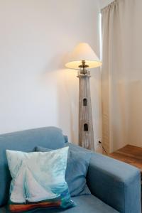 Verde Blu Scirocco Lake Front Apartment Trevignano Romano