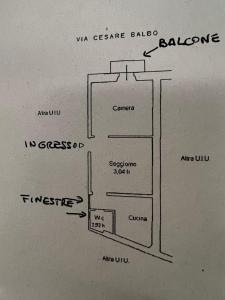 Appartamento Clara img9