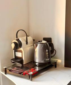 Charming Triplex Hypercentre