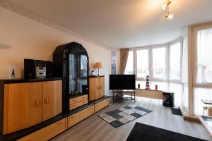 Haus Knechtsand, Whg 439