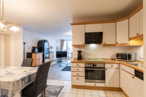 Haus Knechtsand, Whg 439