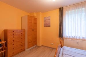 Haus Knechtsand, Whg 439