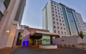 Flat moderno Jade hotel