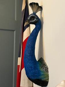 Glenesk No 1 , Woodhall Spa