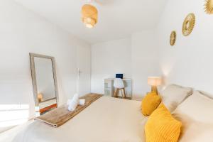 Le Mesnil Élégance - Accès rapide CDG & Paris