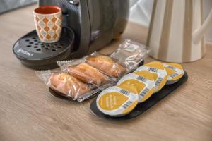 Le Mesnil Élégance - Accès rapide CDG & Paris