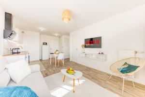 Le Mesnil Élégance - Accès rapide CDG & Paris