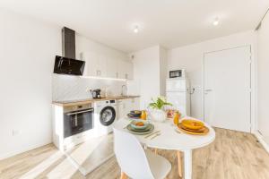 Le Mesnil Élégance - Accès rapide CDG & Paris