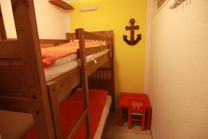 Haus Vogelsand, App 324