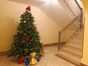 Le Terrazze della Farnesina Policlinico Gemelli Roma