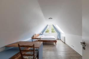 Duhner Seedüne, Whg 9