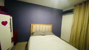 Sara Hostal Santa Marta