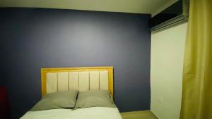 Sara Hostal Santa Marta