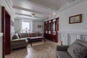 Haus Rotesand, Whg 127