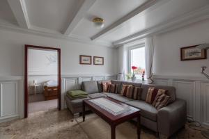 Haus Rotesand, Whg 127