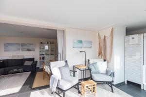 Haus Vogelsand, App 342