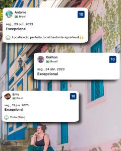 Pousada Aconchego no Frio