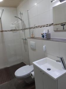 Ferienwohnungen Am alten Schafstall