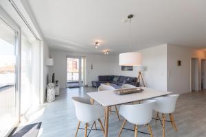 Haus Quartier Hohe Geest, Meerzeit