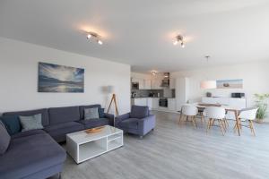 Haus Quartier Hohe Geest, Meerzeit