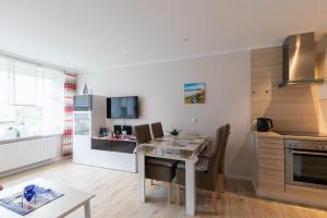 Haus Rotesand, Whg 115