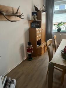 Exklusives Appartement mit Flair