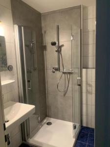 Ostseeferienwohnung - Bossert