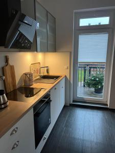 Exklusives Appartement mit Flair