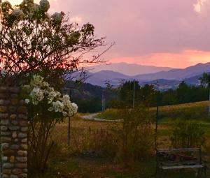 Villa Flora Vue panoramique 4 bedrooms