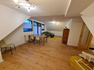 Komfortable Ferienwohnung in Horsten für Familien und Geschäftsreisende