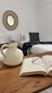 Sea Point 2BR Power Backup Walk to Promenade