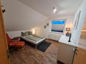 Komfortable Ferienwohnung in Horsten für Familien und Geschäftsreisende