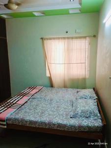 #Srinivasam Service Apartment