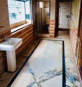 #Srinivasam Service Apartment