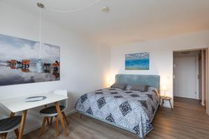 Haus Knechtsand, Whg 447