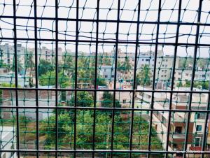 #Srinivasam Service Apartment