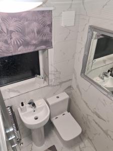 Semi detached quite location