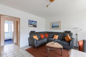 Haus Dallacker 5, Whg 8