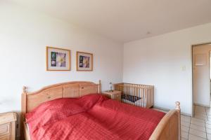 Haus Dallacker 5, Whg 8