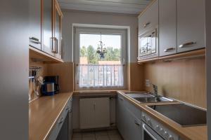 Haus Dallacker 5, Whg 8