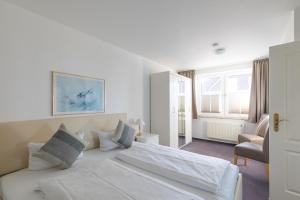 Haus Nordseeperle Wohnung 6