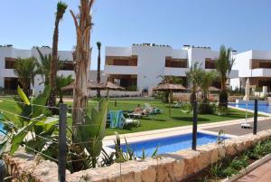 La Zenia Residencial Secreto